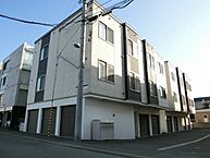 北海道札幌市白石区菊水三条4丁目4-16：物件画像／株式会社ウィンドワード　菊水店