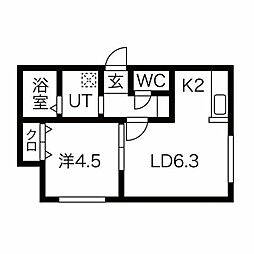 彩(いろどり) 3階