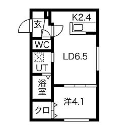 Lato Parco(ラト・パルコ) 2階