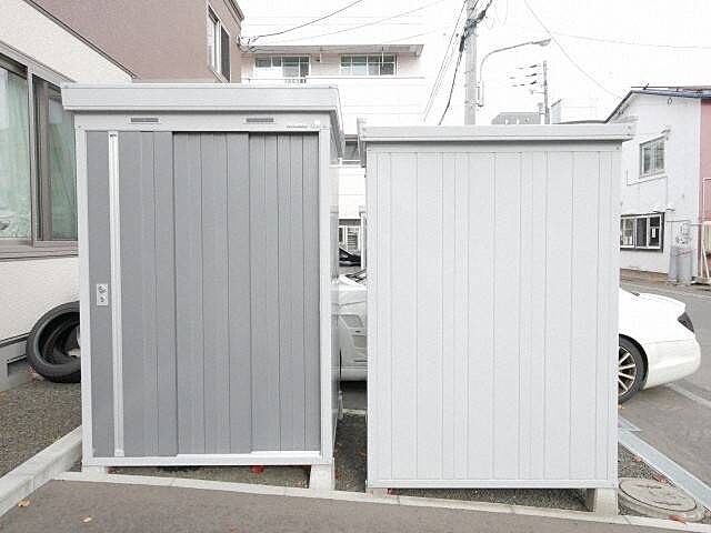 その他