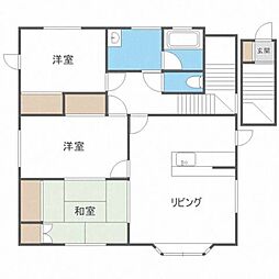 テラスハウス豊平4-11