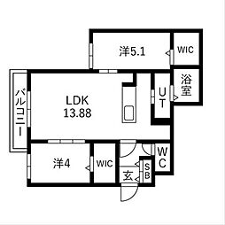 kei 3階