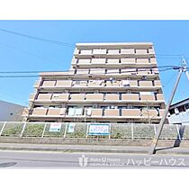 堀ビル 307 ｜ 福岡県福岡市早良区南庄６丁目10-31（賃貸マンション3LDK・3階・70.03㎡） その1