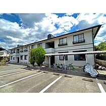 プリマベーラ志免 201 ｜ 福岡県糟屋郡志免町志免２丁目6-13（賃貸アパート3LDK・2階・65.00㎡） その1