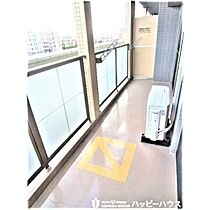 リバーランドVI 301 ｜ 福岡県福岡市東区筥松３丁目3-28（賃貸マンション1LDK・3階・37.79㎡） その11