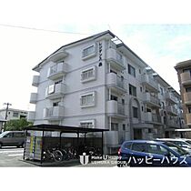 レジデンス森 201 ｜ 福岡県福岡市東区唐原１丁目22-10（賃貸マンション3LDK・2階・65.75㎡） その1