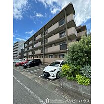 カーサ・コモーダ 207 ｜ 福岡県福岡市東区下原４丁目3-1（賃貸マンション1DK・2階・31.68㎡） その1