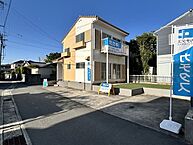 愛知県豊川市三上町上屋敷19-7：物件画像