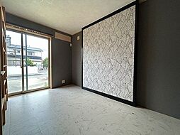 洋室の画像