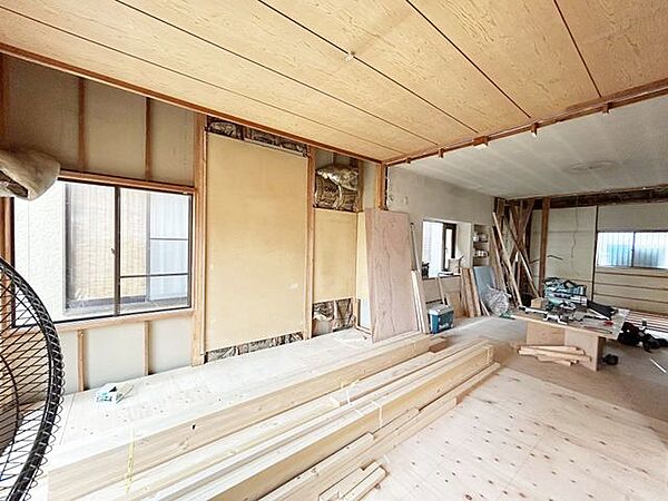 室内