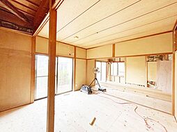 室内の画像