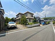 愛知県豊川市御油町東山282：物件画像
