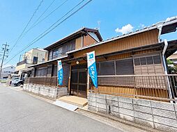 豊橋市吾妻町 戸建て