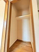 廊下の収納
