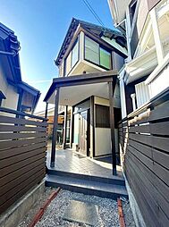 豊川市谷川町天王 戸建て