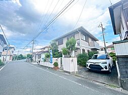 豊川市西桜木町 戸建て