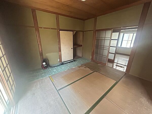室内