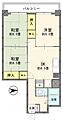 マンション戸田橋5階1,980万円