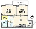 上板橋ユニハイム2階1,480万円