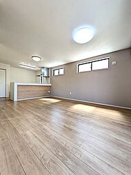 習志野市谷津2丁目　中古戸建