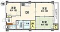 エレガンス竹の塚4階1,490万円