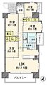 イニシア大宮宮原サザンフォート11階6,280万円