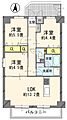 レクセル戸田2階3,480万円