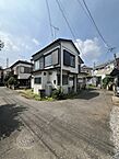 埼玉県川越市大字砂新田：物件画像