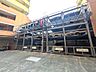 駐車場：平置き駐車場、機械式駐車場もあります！（1住戸毎に駐車スペース1台分の確保が有ります）