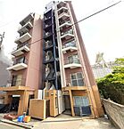 東京都墨田区緑4丁目1-3：物件画像
