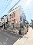埼玉県川口市大字赤山：物件画像