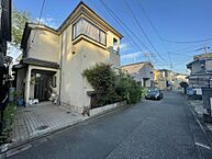 東京都足立区神明3丁目：物件画像