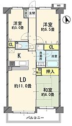 メイツ戸田公園