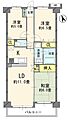 メイツ戸田公園3階2,750万円