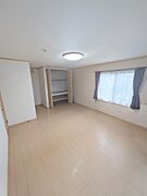 ・本画像は入居者様の家具をCGで消した画像であり、現況と異なる可能性がございます。