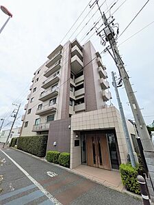 外観 外観