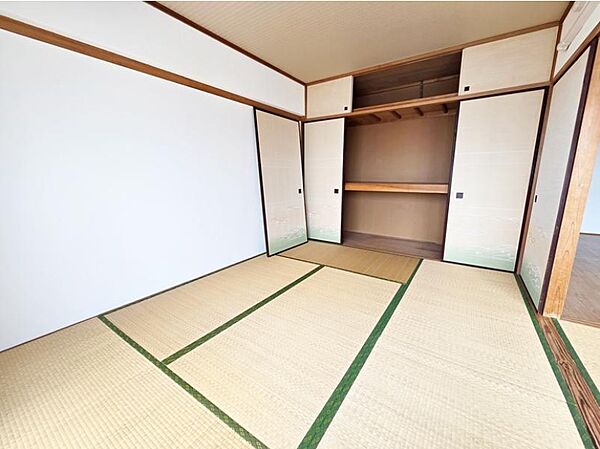 和室を拡大表示