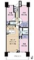 クレストガーデンレジデンス14階5,890万円