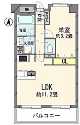 コスモ川口並木元町