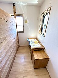 洋室の画像