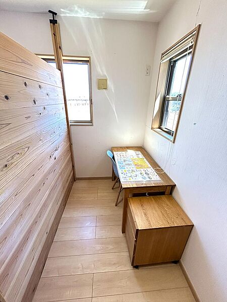 洋室を拡大表示