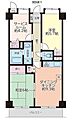 ユーアイコーポ大宮指扇第24階1,580万円