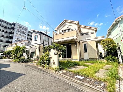 外観 外観