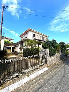 外観 外観