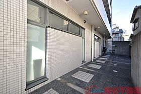 UEDA BUILDING  ｜ 大阪府茨木市別院町（賃貸マンション1R・3階・22.61㎡） その13