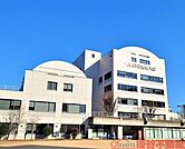 私立大阪行岡医療大学 徒歩20分。 1550m