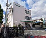 医療法人庸愛会富田町病院 徒歩12分。 950m