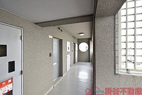 サンフェイム黒田  ｜ 大阪府茨木市舟木町2-22（賃貸マンション1R・2階・20.52㎡） その14