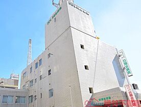 パストラル西中条  ｜ 大阪府茨木市西中条町9-3-14（賃貸マンション1K・1階・26.50㎡） その28