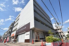 サンピラー茨木byK&I  ｜ 大阪府茨木市中津町16-25（賃貸マンション1K・4階・26.40㎡） その1